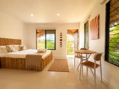 Phangan Chalet Bungalows – Fotos 2