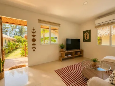 Phangan Chalet Bungalows – Fotos 5