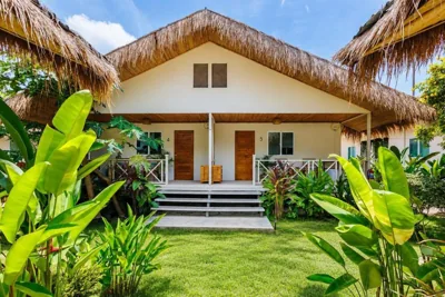 Phangan Chalet Bungalows – Fotos 6