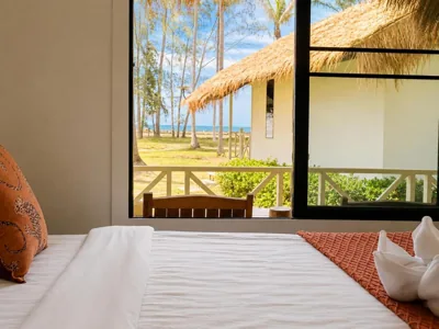 Phangan Chalet Bungalows – Fotos 7