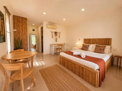 Phangan Chalet Bungalows – Fotos 9