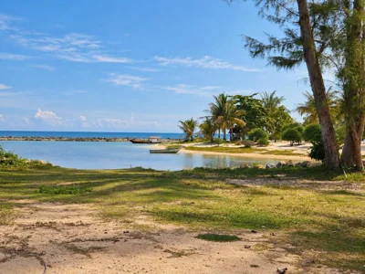 Phangan Chalet Bungalows – Fotos 11