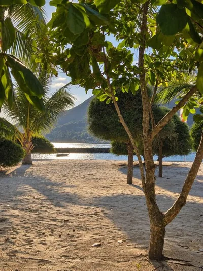 Phangan Chalet Bungalows – Fotos 12