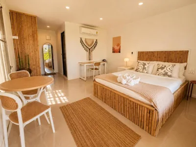 Phangan Chalet Bungalows – Fotos 14